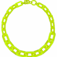 Kelsey Link Necklace