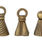 Bell Shaped Candle Snuffer