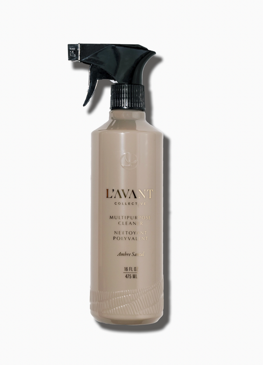 Ambre Santal  Multipurpose Cleaner