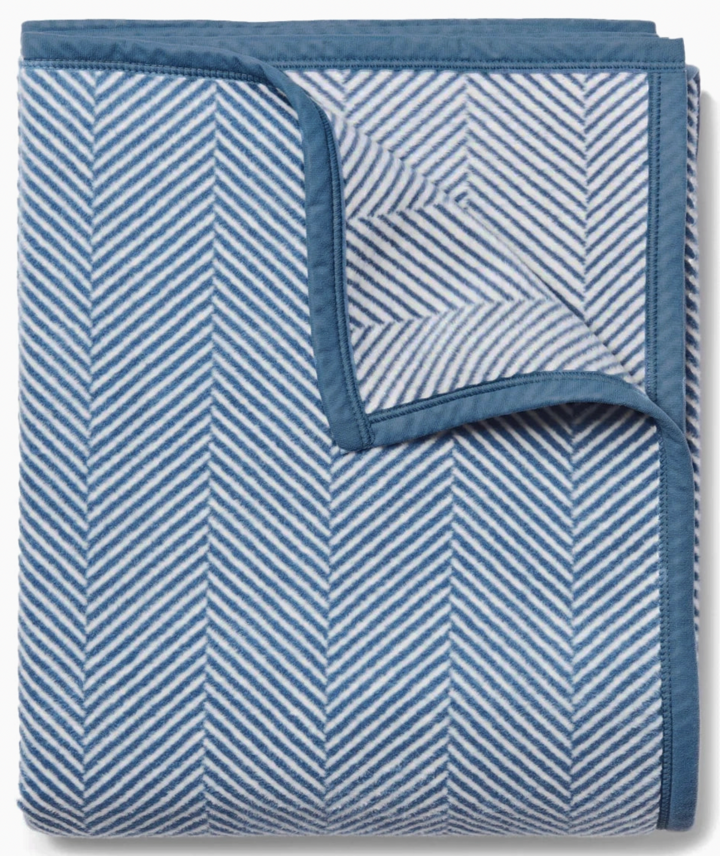 Orginial Chappy Blanket