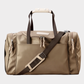 JH Medium Square Duffel