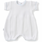 Paty Knit Blue Straight Hem Bubble