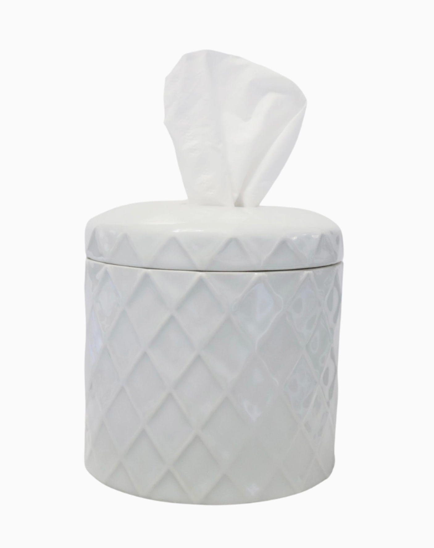 Tissue Vessel