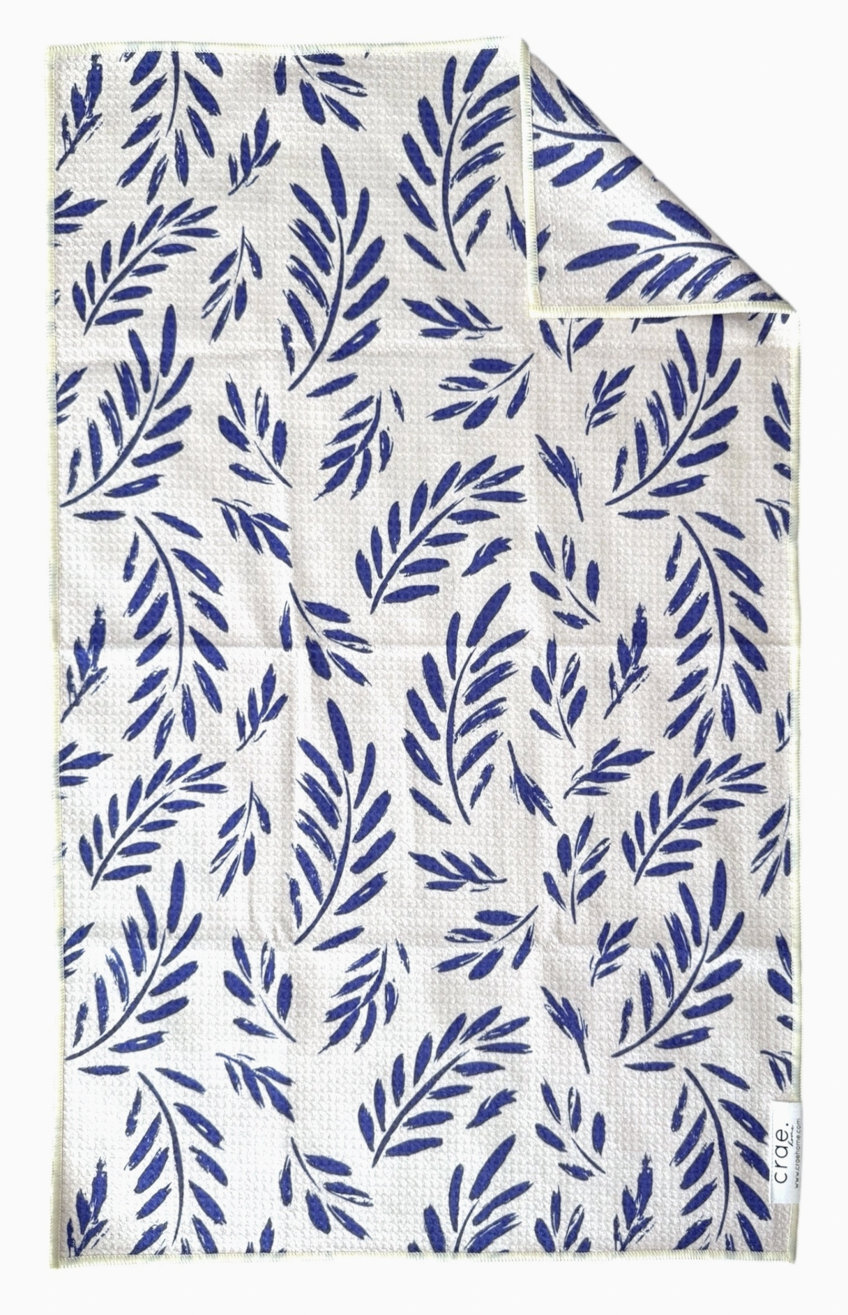 Crae Two Sided Towel