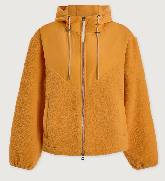 Rosia Fleece Hoodie