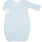 Paty Knit Daygown