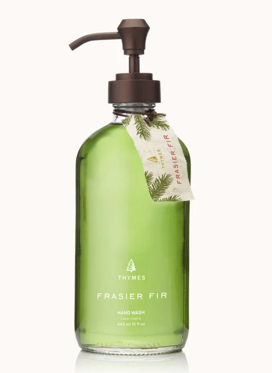 Frasier Fir Lg Hand Wash