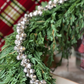4' Jingle All The Way Garland