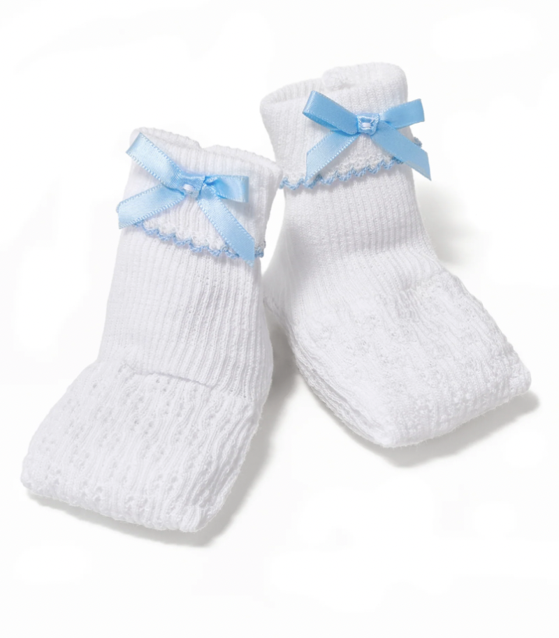 Paty Booties