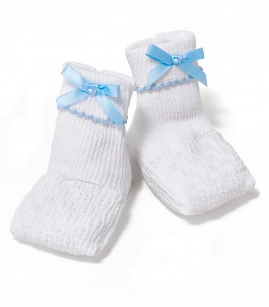 Paty Booties