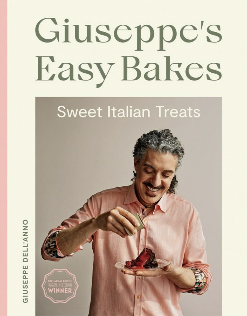 Giuseppe Easy Bakes