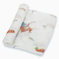 Muslin Swaddles
