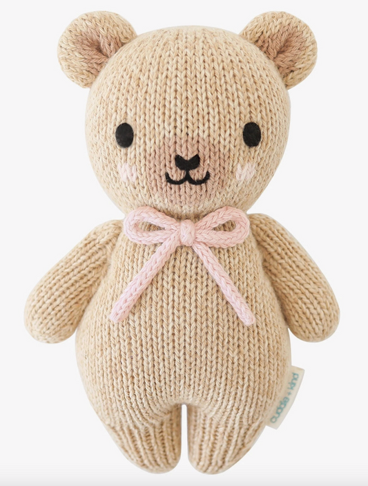 C+K Baby Honey Bear