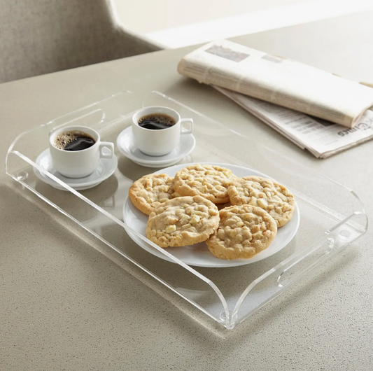 #1 Serving Tray