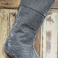 Velvet Stocking