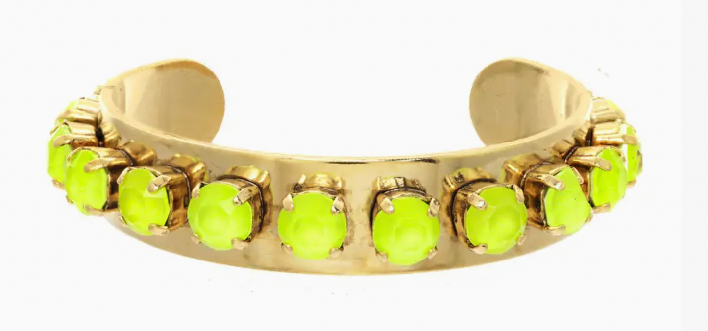 Nyon Bracelet in Electrics