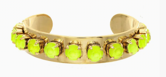 Nyon Bracelet in Electrics