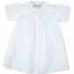 Girls Lace Newborn Daygown