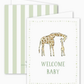 Zoo in the City Card