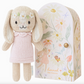 C+K Tiny Hannah the Bunny