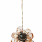 Cluster Ball Ornament