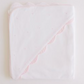 Hooded Towel