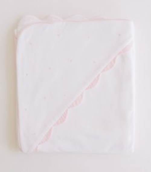 Hooded Towel