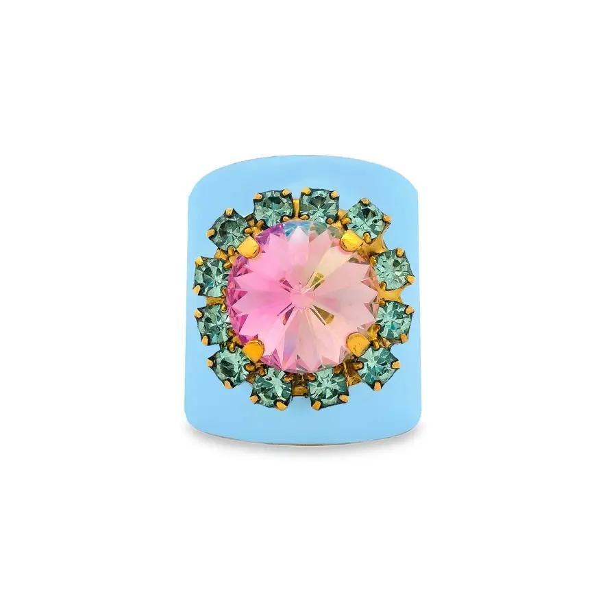 Jacci Ring