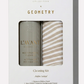 L'AVANT x Geometry Ambre Santal Cleaning Kit