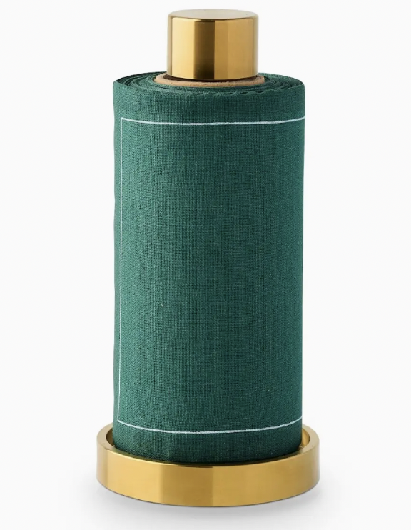 Cocktail Napkin Roll