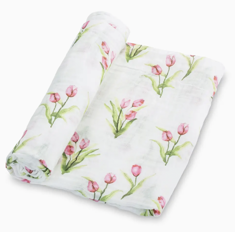 Muslin Swaddles