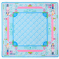 Sugarplum Mahjong Mat