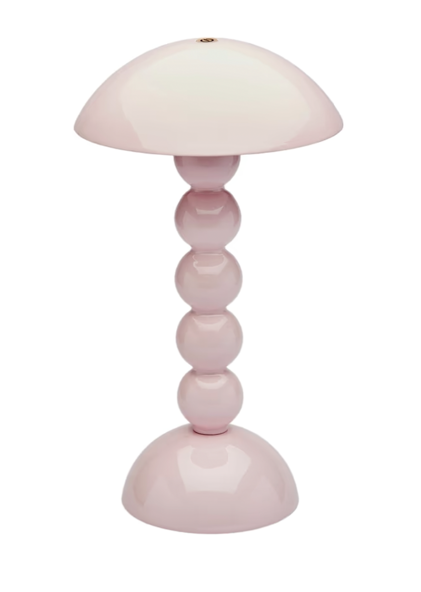 Bobbin Rechargeable Lamp