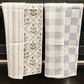 Crae Two Sided Towel