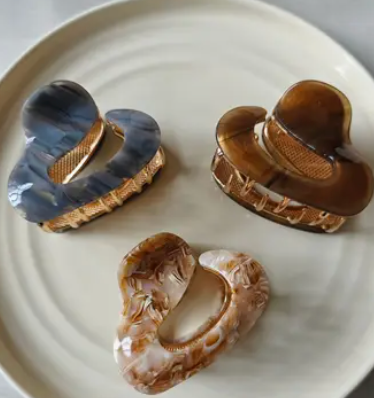 Exquisite Hair Clip