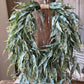 28" Ripley Hanging Wreath