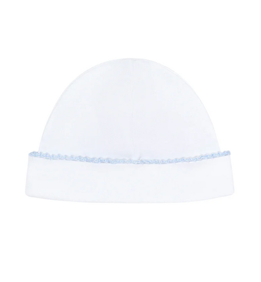 Nellapima Crochet Hat