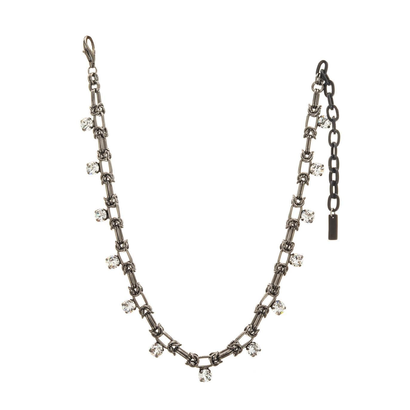 Priscilla Necklace