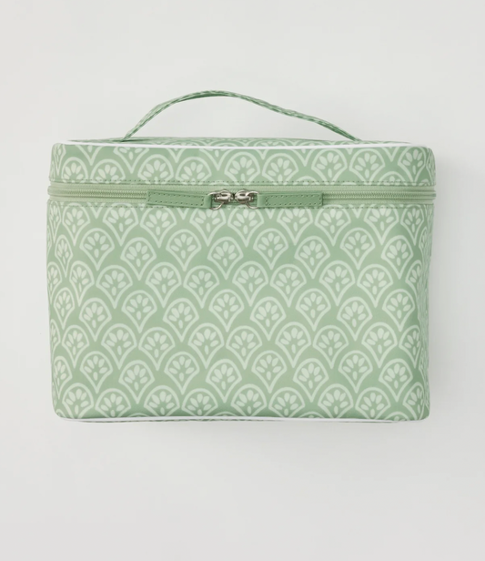Weezie Vanity Bag