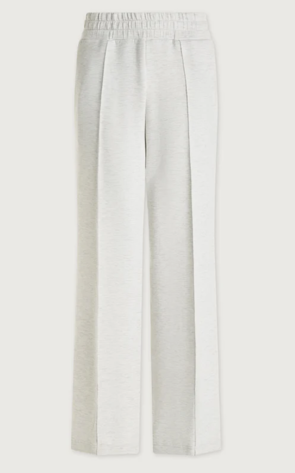 The Wide Leg Pant