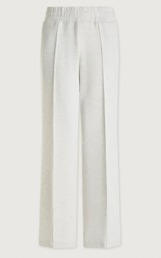 The Wide Leg Pant