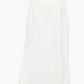 Blue Embroidered Tank Gown
