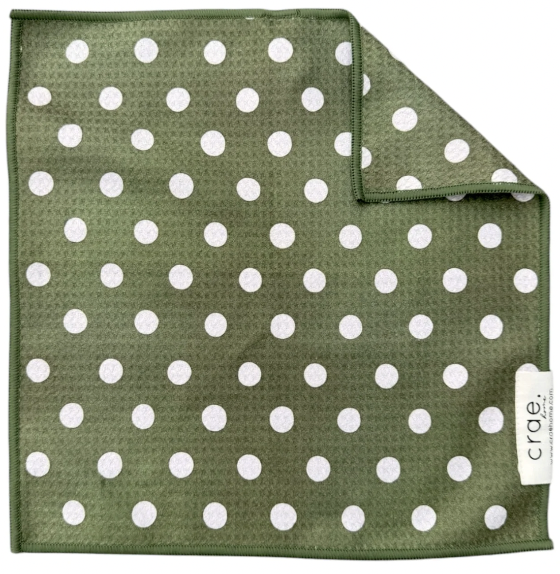 Crae Christmas Towels
