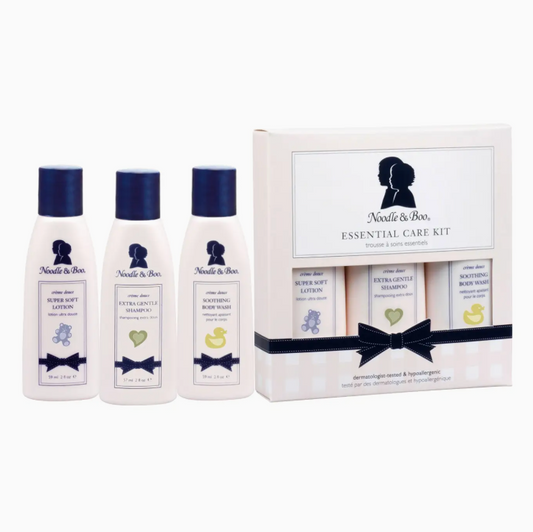 Noodle & Boo Essential Care Kit