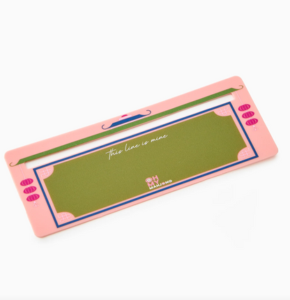Mahjong Line Finders