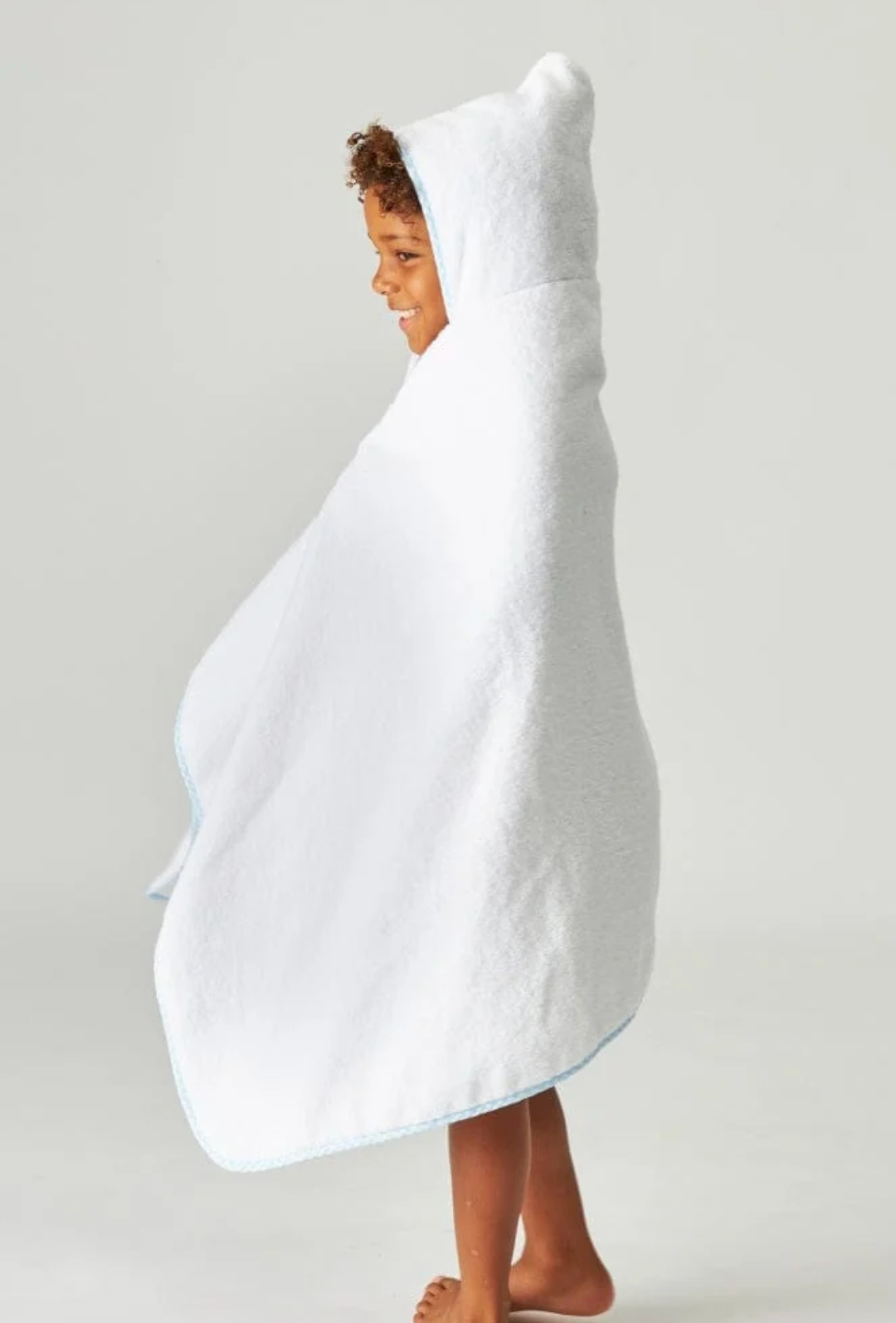Weezie Kids Hooded Towel
