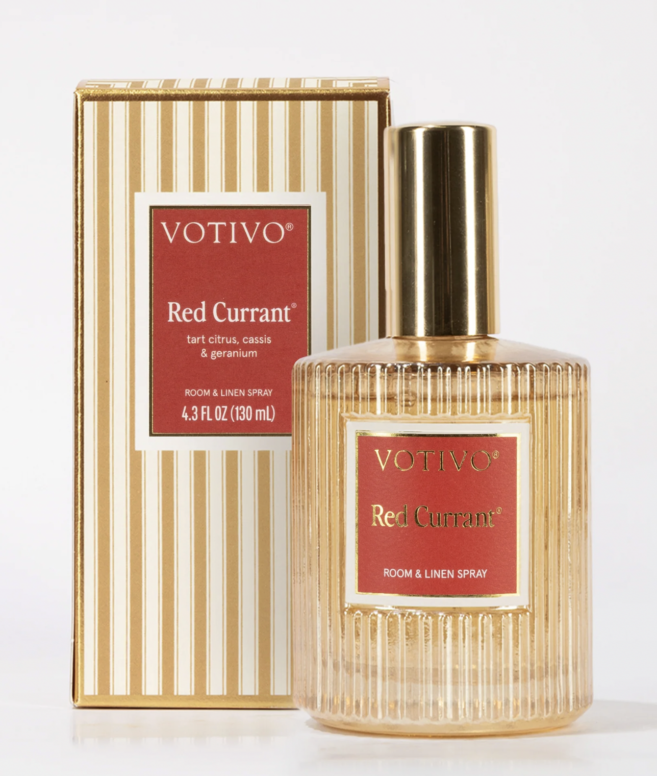 Red Currant Room Linen Spray