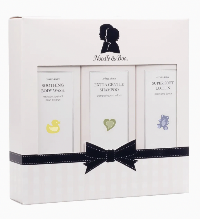 Noodle & Boo Starter Gift Set