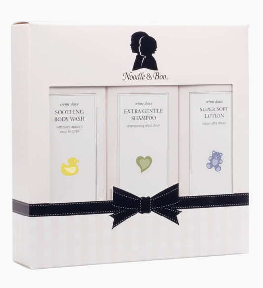 Noodle & Boo Starter Gift Set