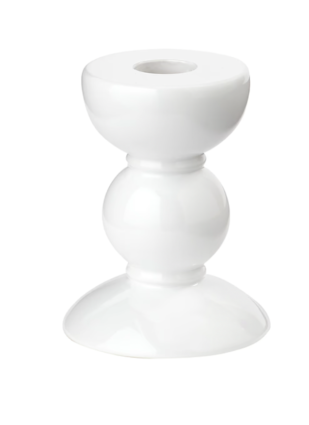 10cm Bobbin Candlestick